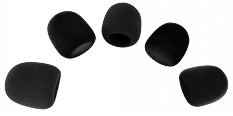 Burete pentru microfon Pronomic WS 505 (Black)