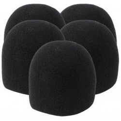 Set burete de protectie pentru microfon Pronomic WS-50 Set (00025188)