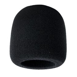 Set burete de protectie pentru microfon Pronomic WS-50 Set (00025188) Thumb