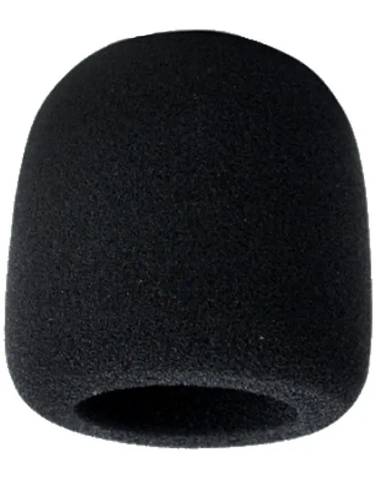 Set burete de protectie pentru microfon Pronomic WS-50 Set (00025188)