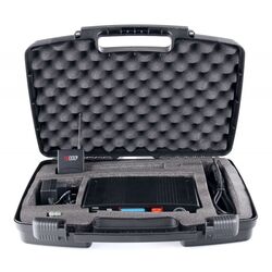 Sistem radio Pronomic UHF-II + UB-11 (Black) Thumb