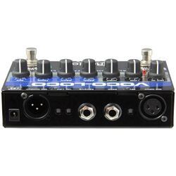 Pedala de efecte Radial Engineering Voco-Loco (Black) Thumb