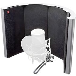 Акустический экран sE Electronics 344960 (Black/Grey) Thumb