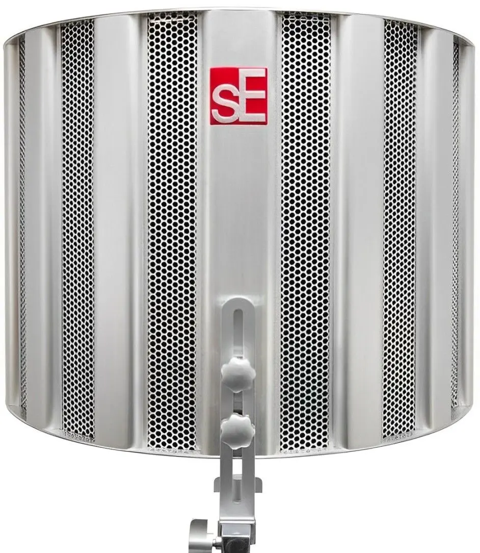 Акустический экран sE Electronics 344960 (Black/Grey)