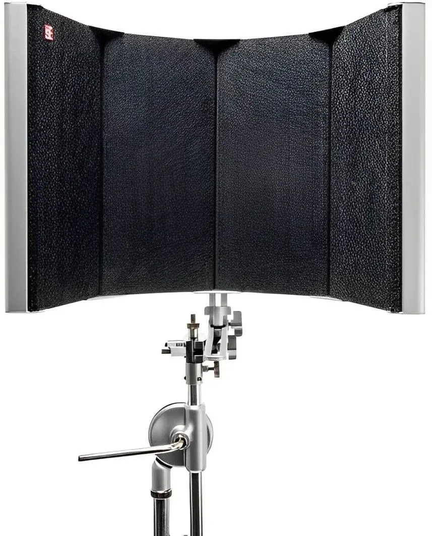 Акустический экран sE Electronics 344960 (Black/Grey)