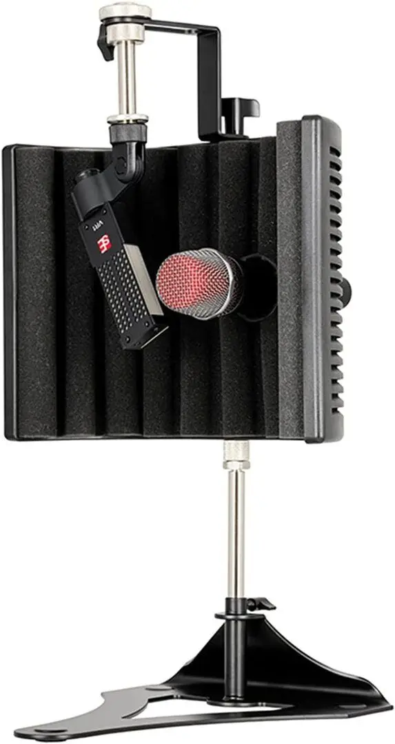 Ecran acustic sE Electronics guitaRF (Black)