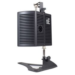 Ecran acustic sE Electronics guitaRF (Black) Thumb