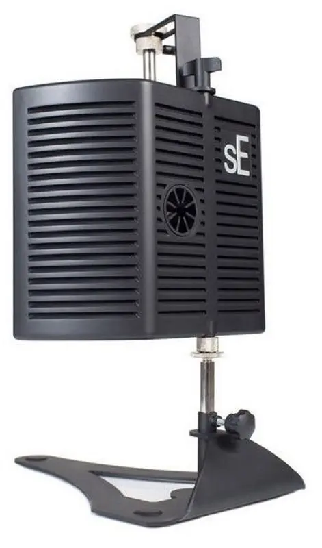 Ecran acustic sE Electronics guitaRF (Black)