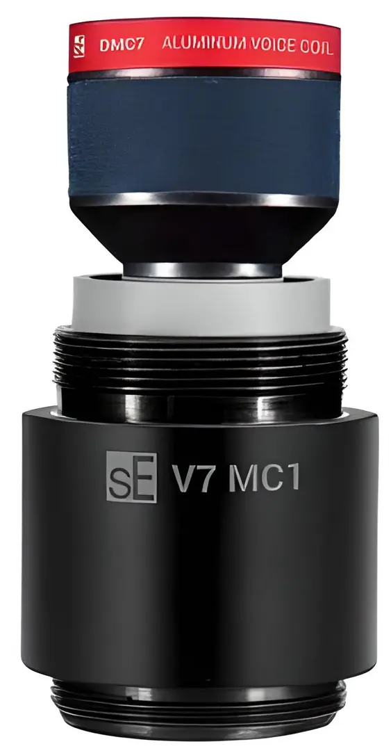 Микрофонный капсюль sE Electronics V7 MC1-BK (Black)