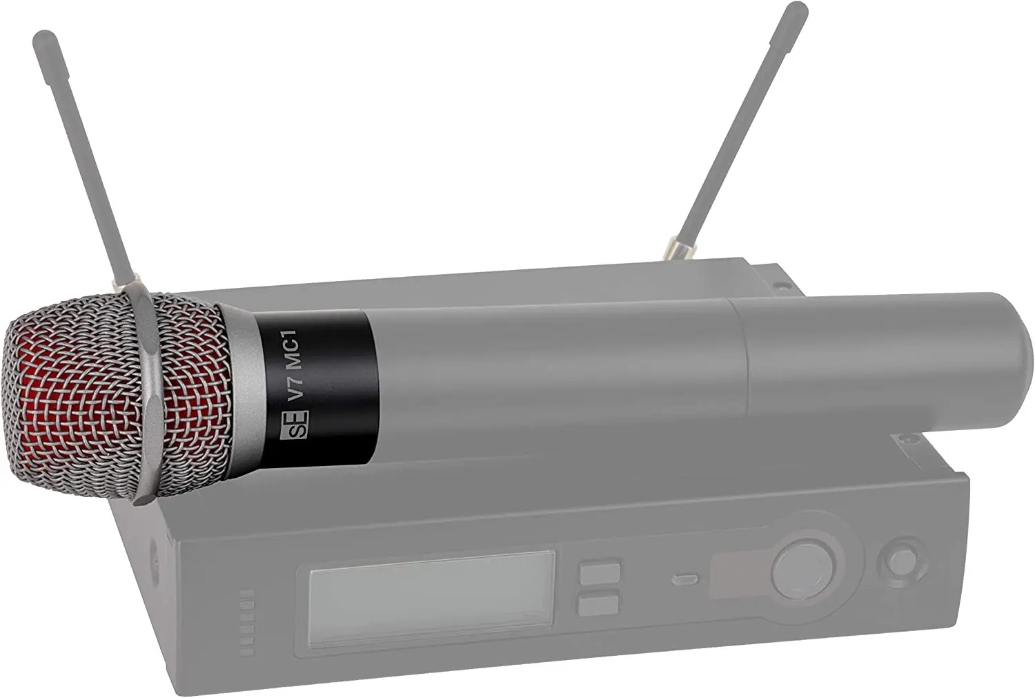 Capsula de microfon sE Electronics V7 MC1 (Black/Grey)