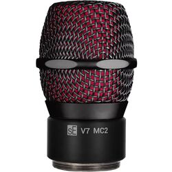 Capsula de microfon sE Electronics V7 MC2 (Black)