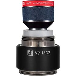 Capsula de microfon sE Electronics V7 MC2 (Grey) Thumb