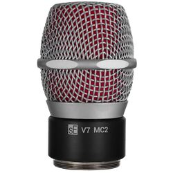 Capsula de microfon sE Electronics V7 MC2 (Grey)