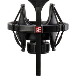 Подставка для микрофона sE Electronics 345059 (Black) Thumb