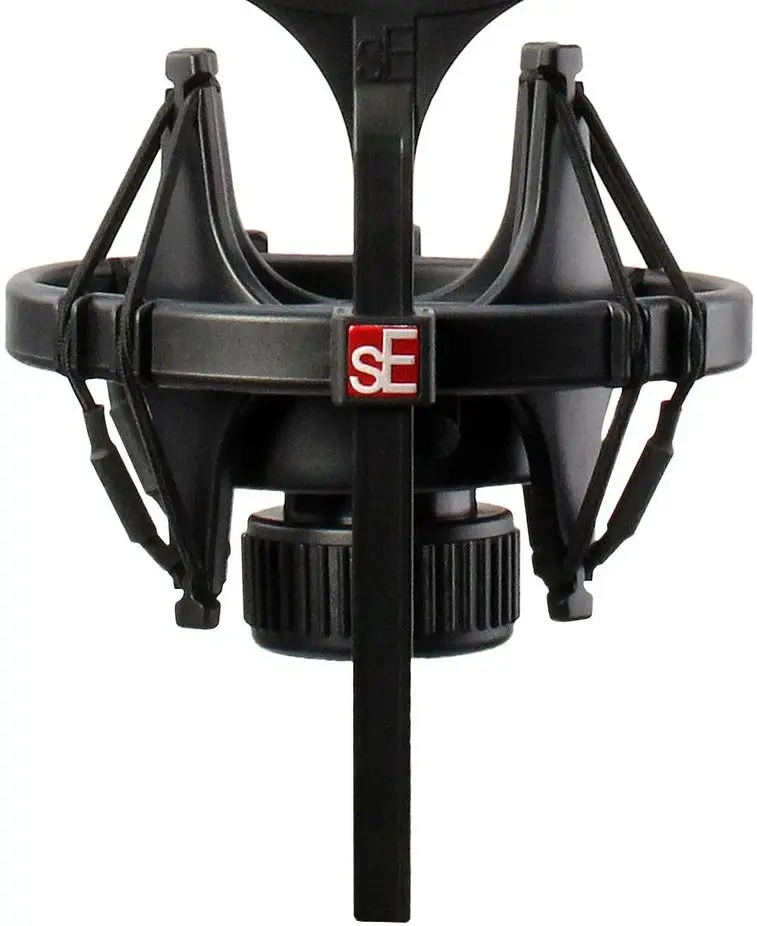 Подставка для микрофона sE Electronics 345059 (Black)