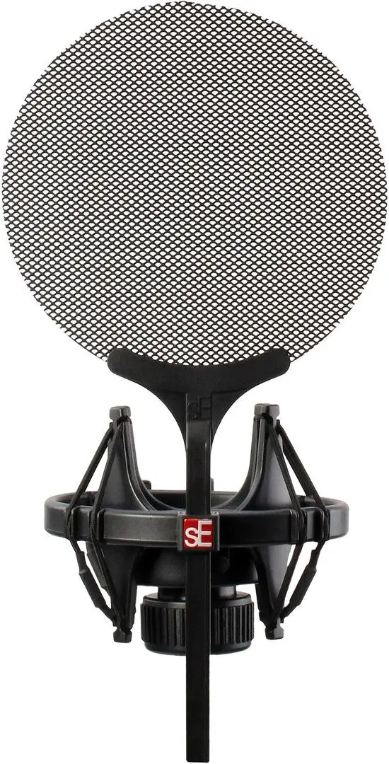 Подставка для микрофона sE Electronics 345059 (Black)