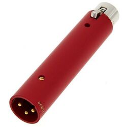 Preamplificator pentru microfon sE Electronics DM1 Dynamite (Red) Thumb