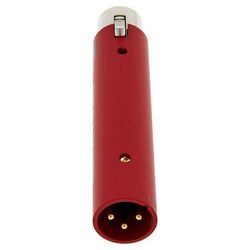 Preamplificator pentru microfon sE Electronics DM1 Dynamite (Red) Thumb