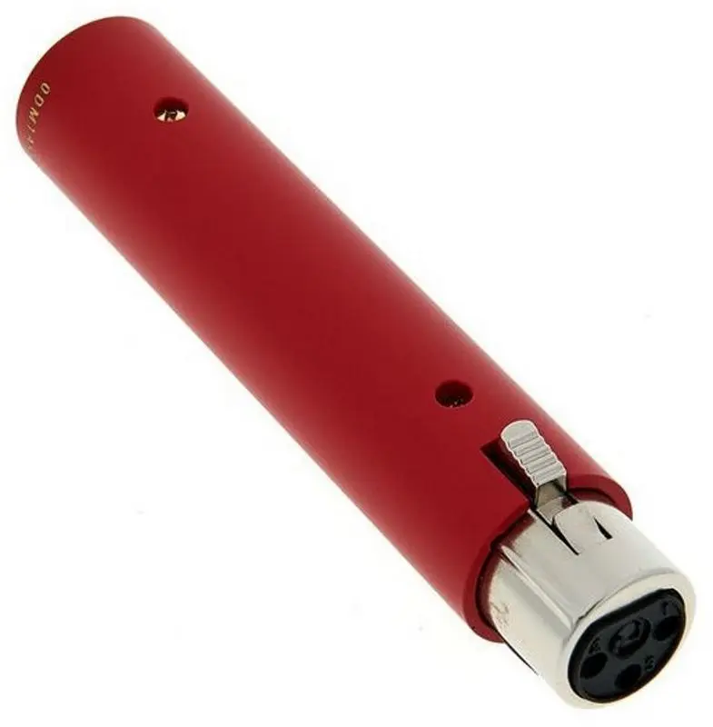 Preamplificator pentru microfon sE Electronics DM1 Dynamite (Red)