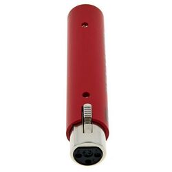 Preamplificator pentru microfon sE Electronics DM1 Dynamite (Red) Thumb