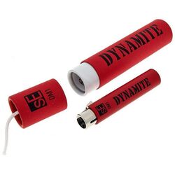 Preamplificator pentru microfon sE Electronics DM1 Dynamite (Red) Thumb