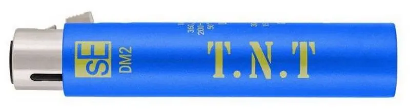 Предусилитель для микрофонов sE Electronics DM2 TNT (Blue)