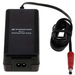 Sursa de alimentare pentru splitter wireless Sennheiser NT3-1 (Black) Thumb