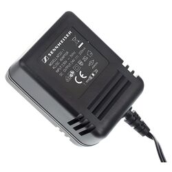 Sursa de alimentare Sennheiser NT 20-1 (Black) Thumb