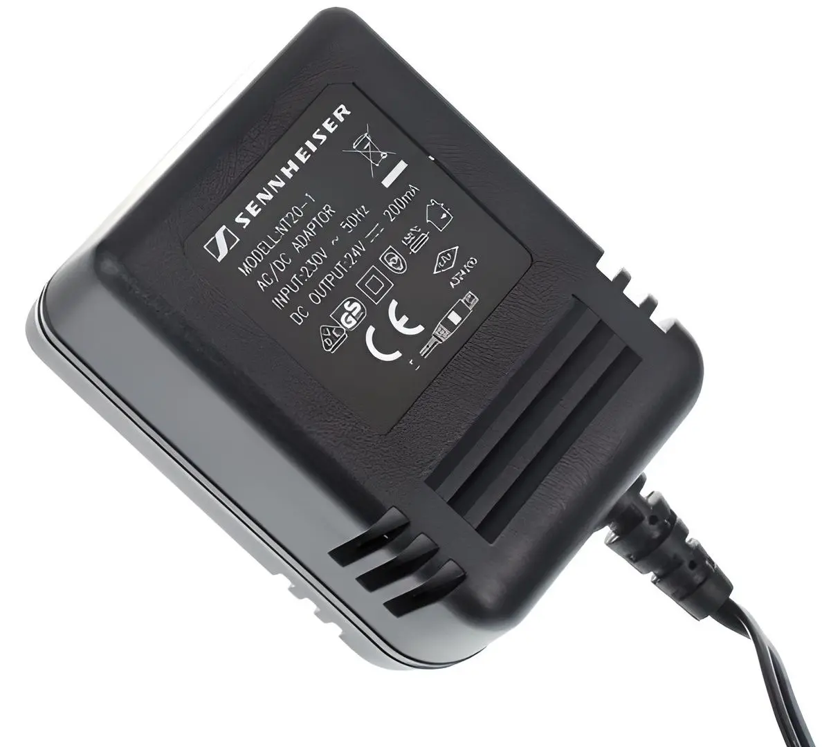 Sursa de alimentare Sennheiser NT 20-1 (Black)