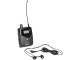 Receptor bodypack Sennheiser EK IEM G4-G (Black)