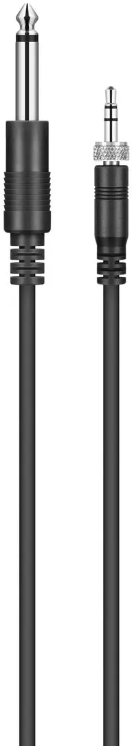 Sistem radio Sennheiser EW 500 G4-CI1-BW (Black/White)