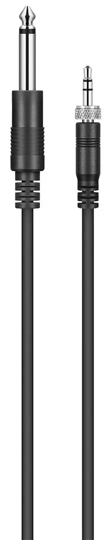 Sistem radio Sennheiser EW 500 G4-CI1-DW (Black/White)