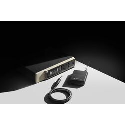 Sistem radio Sennheiser EW-D CI1 Y1-3 (Champagne/Black) Thumb