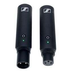 Sistem radio Sennheiser XSW-D XLR Base (Black) Thumb