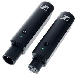 Sistem radio Sennheiser XSW-D XLR Base (Black)