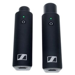 Sistem radio Sennheiser XSW-D XLR Base (Black) Thumb