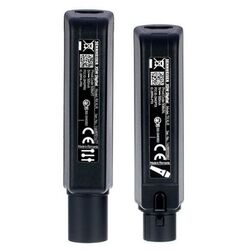 Sistem radio Sennheiser XSW-D XLR Base (Black) Thumb