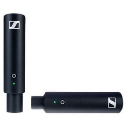 Sistem radio Sennheiser XSW-D XLR Base (Black) Thumb