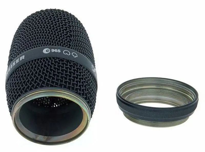 Sita pentru microfon Sennheiser MMD 945 (Black)