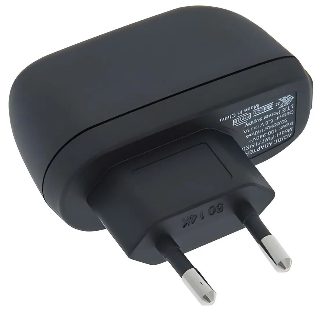 Incarcator Sennheiser NT5-10 (Black)