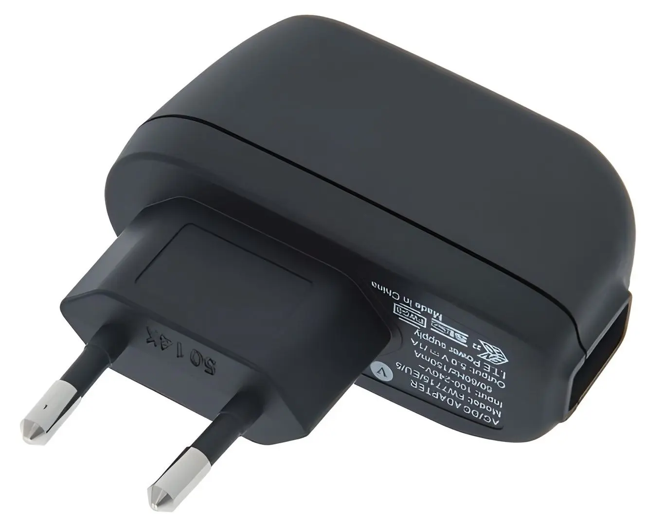 Incarcator Sennheiser NT5-10 (Black)