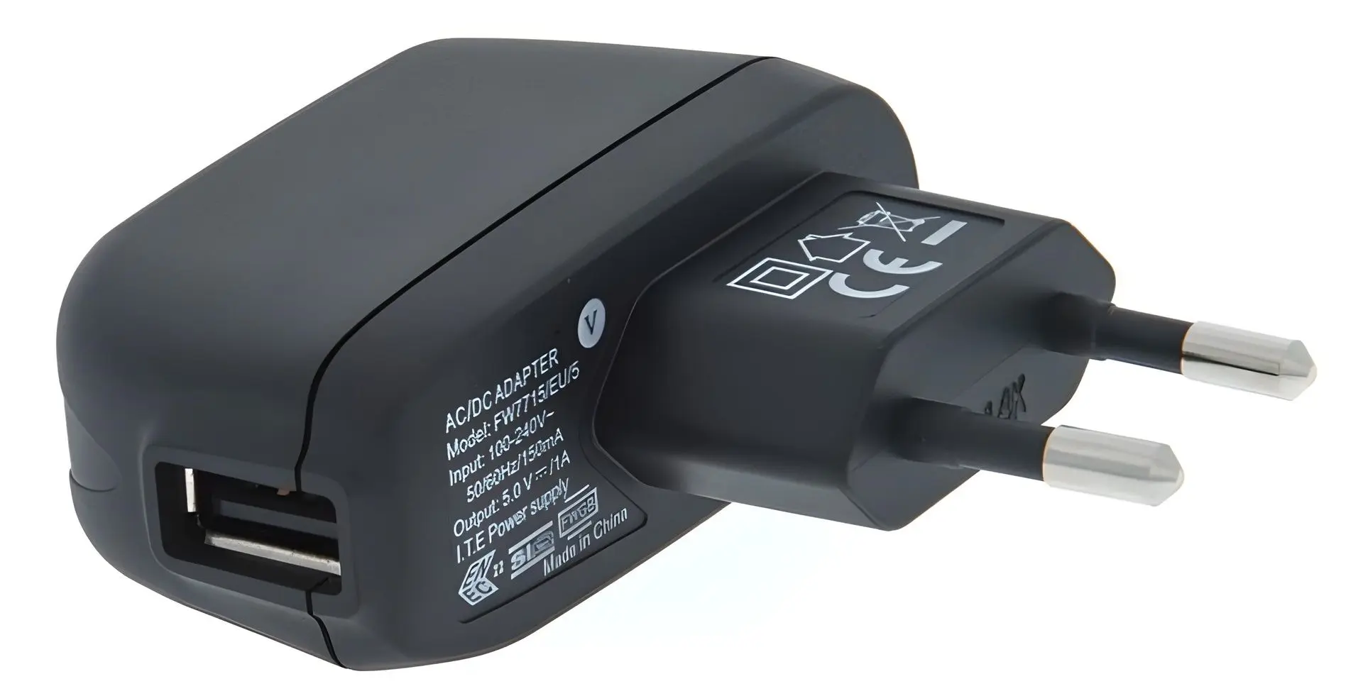 Incarcator Sennheiser NT5-10 (Black)