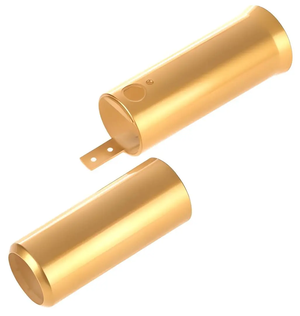 Carcasă pentru microfon fără fir Shure WA712-Gold