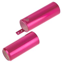 Carcasă pentru microfon fără fir Shure WA712-Pink Thumb