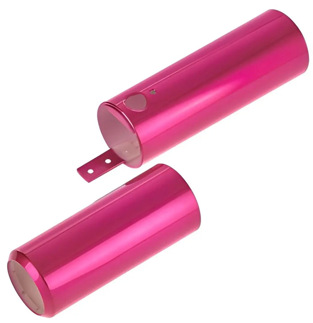 Carcasă pentru microfon fără fir Shure WA712-Pink