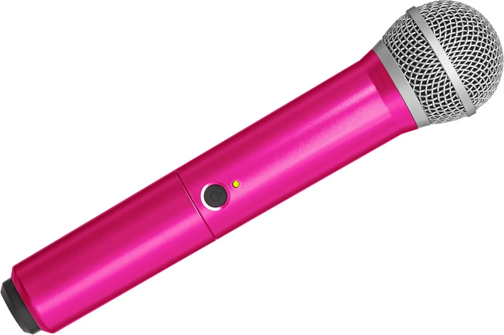 Carcasă pentru microfon fără fir Shure WA712-Pink