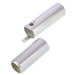 Carcasă pentru microfon fără fir Shure WA713-Silver Thumb