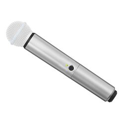 Carcasă pentru microfon fără fir Shure WA713-Silver Thumb