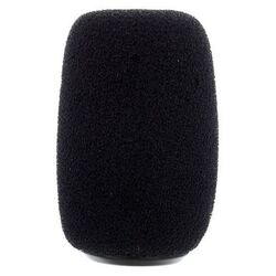 Set burete pentru microfon Shure RK412WS (Black) Thumb