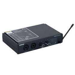 Sistem radio Shure PSM 200 SE112 H2 (Black) Thumb